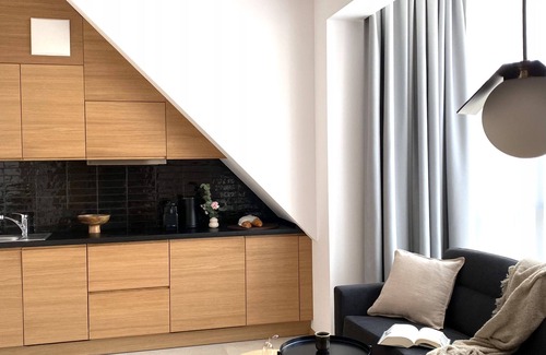 Zakopane Apartment | Lipowy Dwór