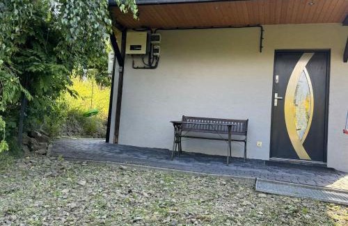 Lipie House | Lipowy zakątek