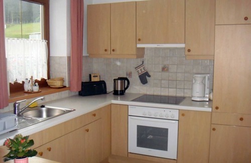 Leutasch Other | Lippenhof - Apartment 2 1