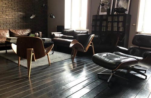 Citta Studi Apartment | LIPPI 42 Exclusive Luxury Apartment