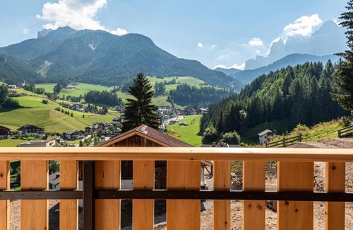 Santa Maddalena Apartment | Lippmöshof Apartment Odla