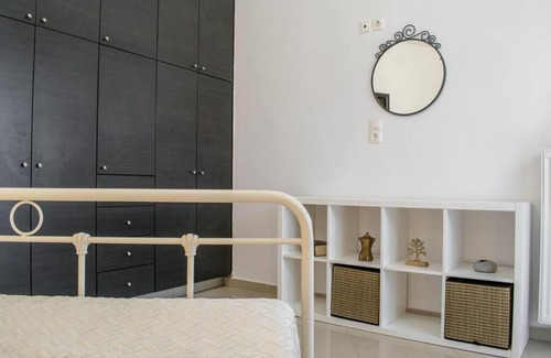 Agios Nikolaos Apartment | LIRA Deluxe Apartment - Agios Nikolaos , Crete