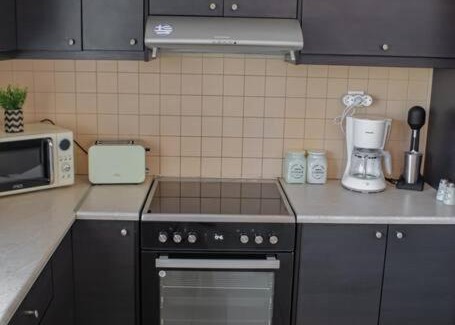 Agios Nikolaos Apartment | LIRA Deluxe Apartment - Agios Nikolaos , Crete