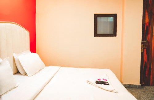 South West Hotel | Lisa Homes - Near Terminal 1 - IGI Airport Metro