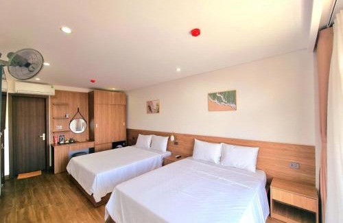 Cam Xuyen Hotel | Lisa Hotel Thiên Cầm