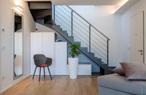 Arco Apartment | Lisa Loft & Suite