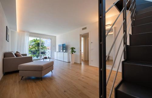 Arco Apartment | Lisa Loft & Suite