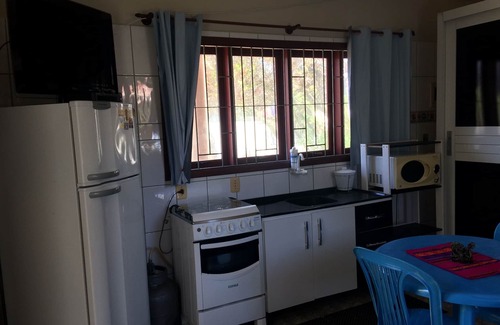 Campeche Norte Apartment | Lisa's studio located on Campeche beach, next to the sea.