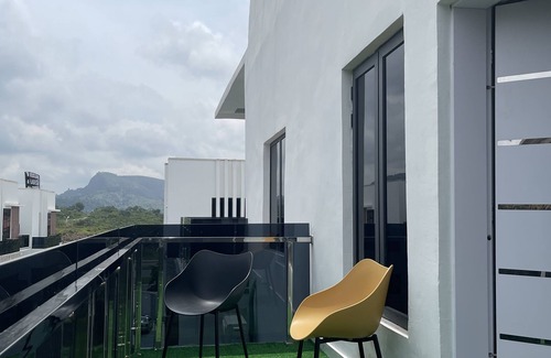 Asokoro Apartment | Lisa Suites