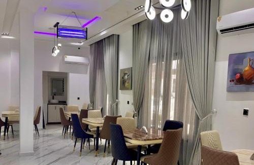 Asokoro Apartment | Lisa Suites
