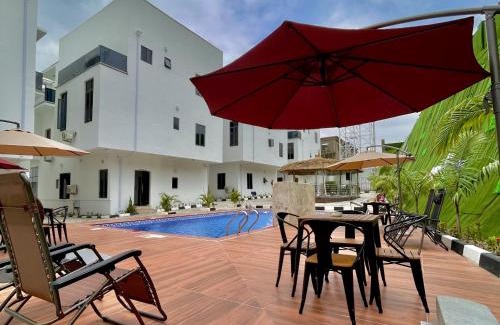 Asokoro Apartment | Lisa Suites