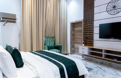 Asokoro Apartment | Lisa Suites