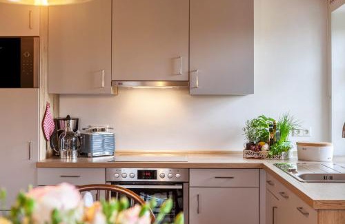 Rottenbuch Apartment | Lisbeth