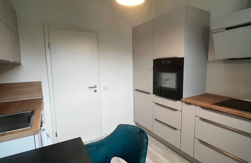 Hilden Apartment | Lisboa Business-/messe-/ferienwohnung Düsseldorf-hilden
