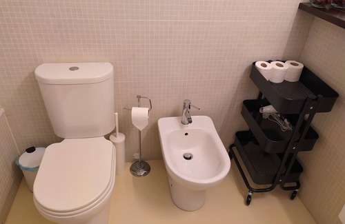 Campo Grande Condo | Lisbon central apartment in Entrecampos