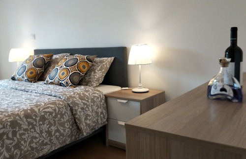 Campo Grande Condo | Lisbon central apartment in Entrecampos