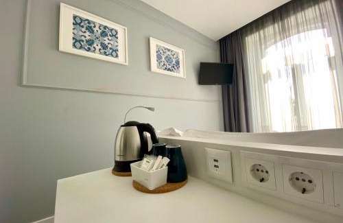 Lisbon Old Town Hotel | Lisbon City Inn Hotel by City Hotels