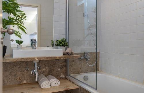 Parque das Nacoes Apartment | Lisbon East Residence