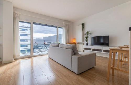 Parque das Nacoes Apartment | Lisbon East Residence