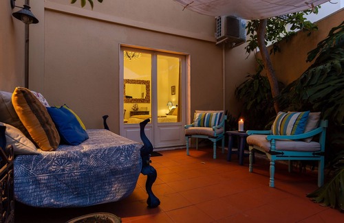 Belem Apartment | Lisbon & Garden Suite Geronimo Guest House Belém