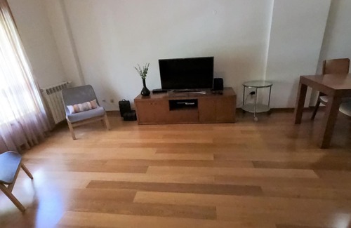 Parque das Nacoes Apartment | Lisbon, modern T2 in Parque das Nações, Lisbon