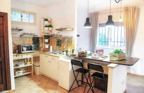 Monreale Apartment | Lisetta's house/Lisetta's house