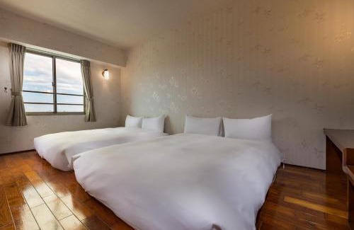 Hualien City Centre Hotel | Lishin Hotel