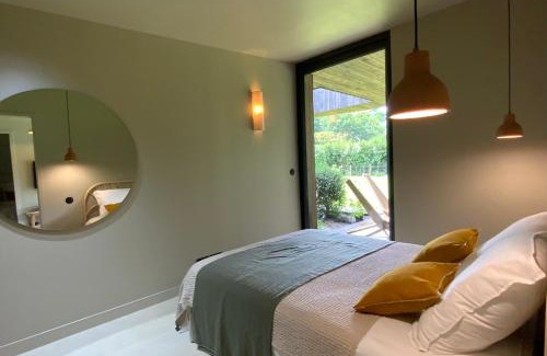 Parentis-en-Born Apartment | Lisière du Lac - 100m du Lac