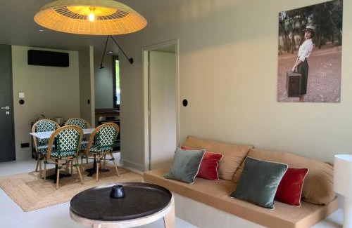 Parentis-en-Born Apartment | Lisière du Lac - 100m du Lac