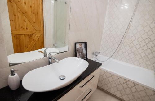 Klodzko Miasto Apartment | Lisia Nora
