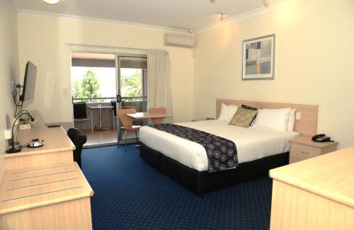 Lismore Hotel | Lismore Bounty Workers Club Motel