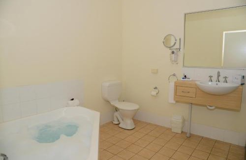 Lismore Hotel | Lismore Bounty Workers Club Motel