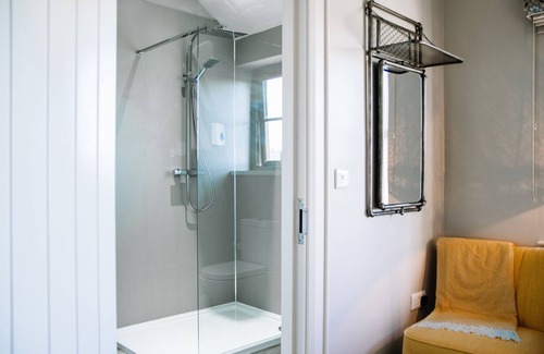 Dromore Bed & Breakfast | Lisnacurran B&B - The Harty Room