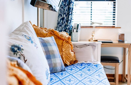 Dromore Bed & Breakfast | Lisnacurran B&B - The Harty Room