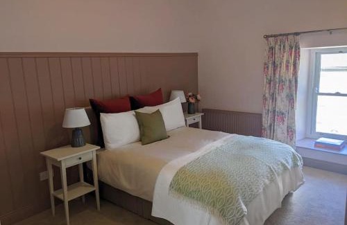 Cashel House | Lisquell Cashel