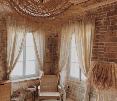 Vis House | LISSA home - adults only