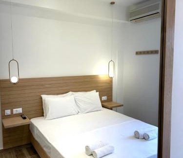 Sougia House | Lissos Rooms Sougia