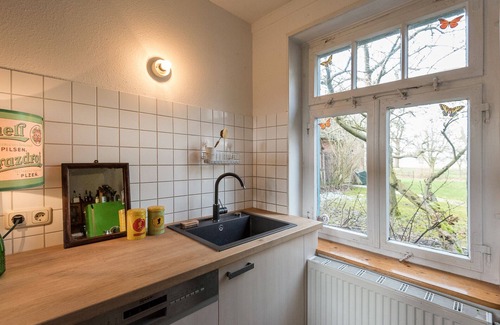 Luckau House | Listed building ensemble in the Rundlingsdorf in Wendland