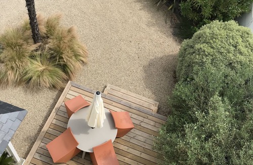 Saint-Marc-sur-Mer House | Listed house 150 m from Monsieur HULOT beach and 50 m from shops