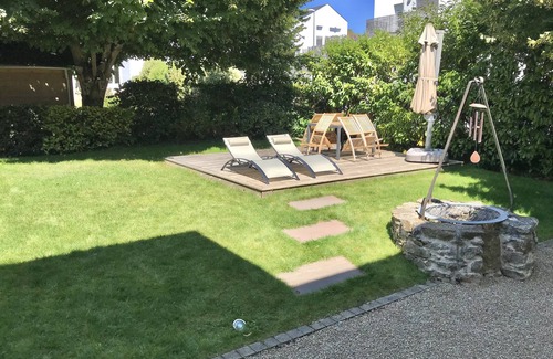 Saint-Marc-sur-Mer House | Listed house 150 m from Monsieur HULOT beach and 50 m from shops