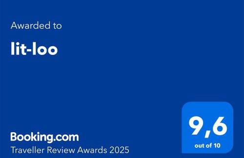 Vliermaal Apartment | lit-loo