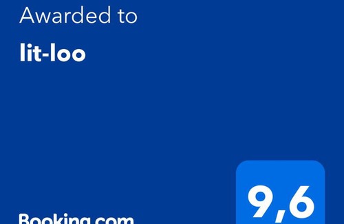 Vliermaal Apartment | lit-loo