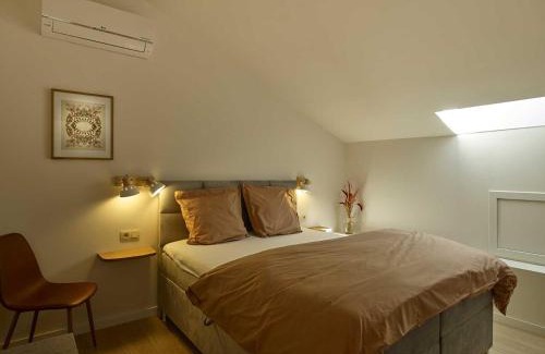 Vliermaal Apartment | lit-loo