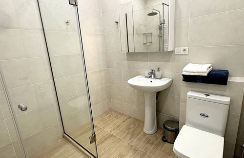 Gonio Villa | Lit Villa located near the best beach on Georgian Seasidenn