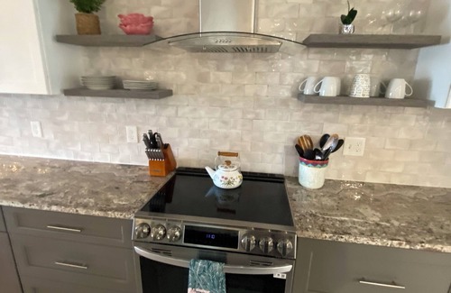 North Litchfield Beach House | Litchfield by the Sea - Resort