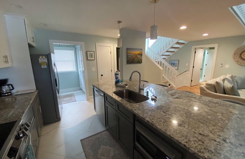North Litchfield Beach House | Litchfield by the Sea - Resort
