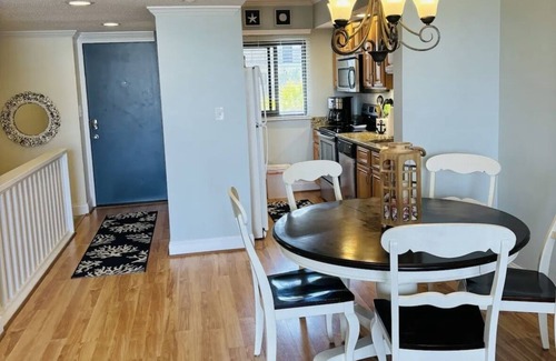 North Litchfield Beach Condo | Litchfield Retreat #313 - 2nd Row, North Litchfield Beach