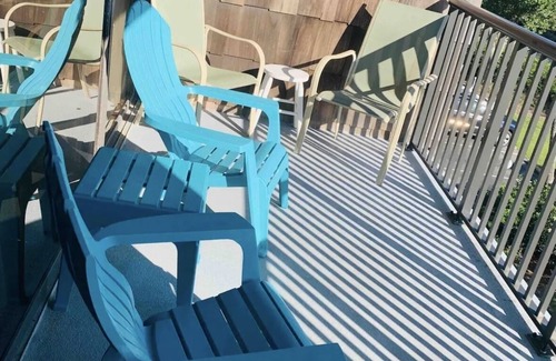 North Litchfield Beach Condo | Litchfield Retreat #313 - 2nd Row, North Litchfield Beach