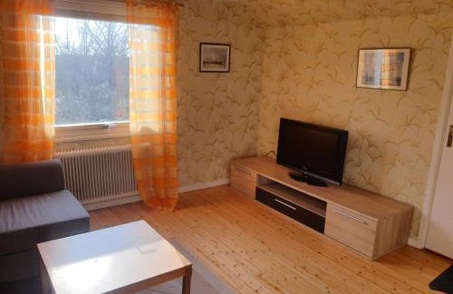 Fagelfors Apartment | Liten lägenhet 2 + 2 pers