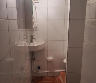 Fagelfors Apartment | Liten lägenhet 2 + 2 pers